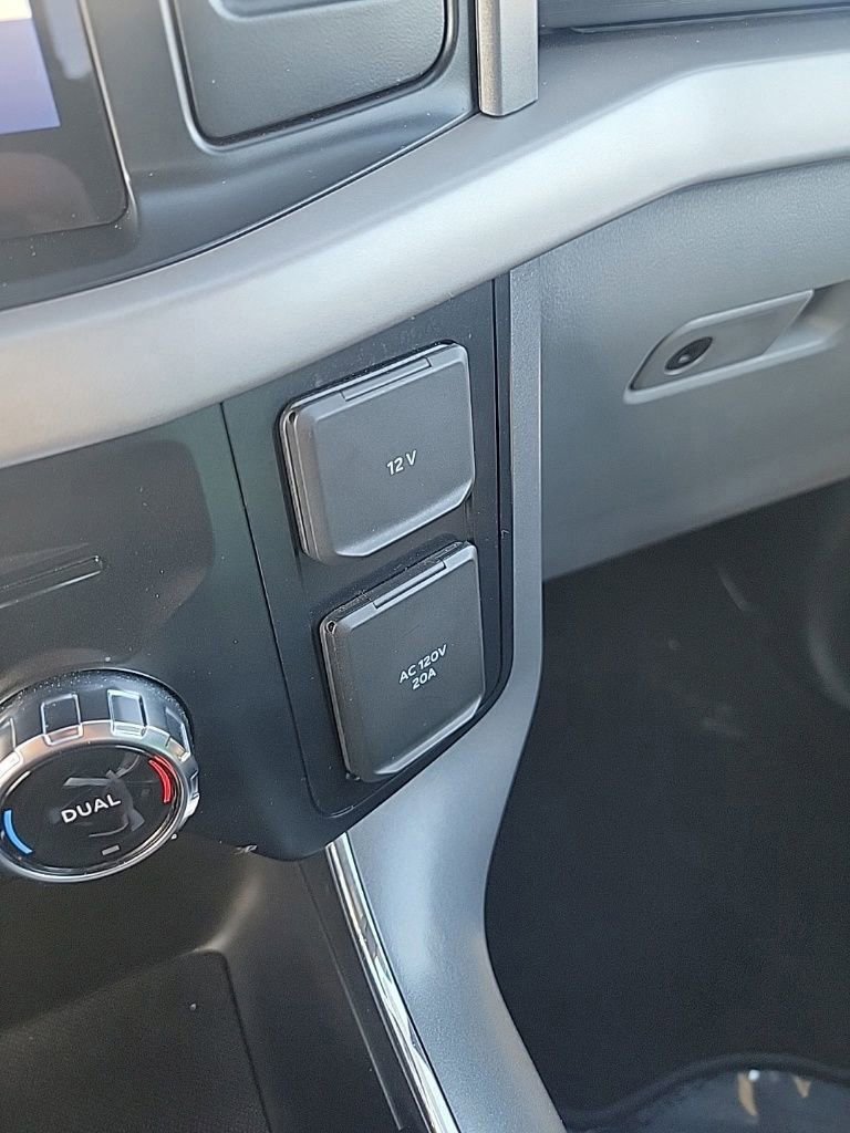 Certified 2023 Ford F150 XLT w/ Equipment Group 302A High image 52