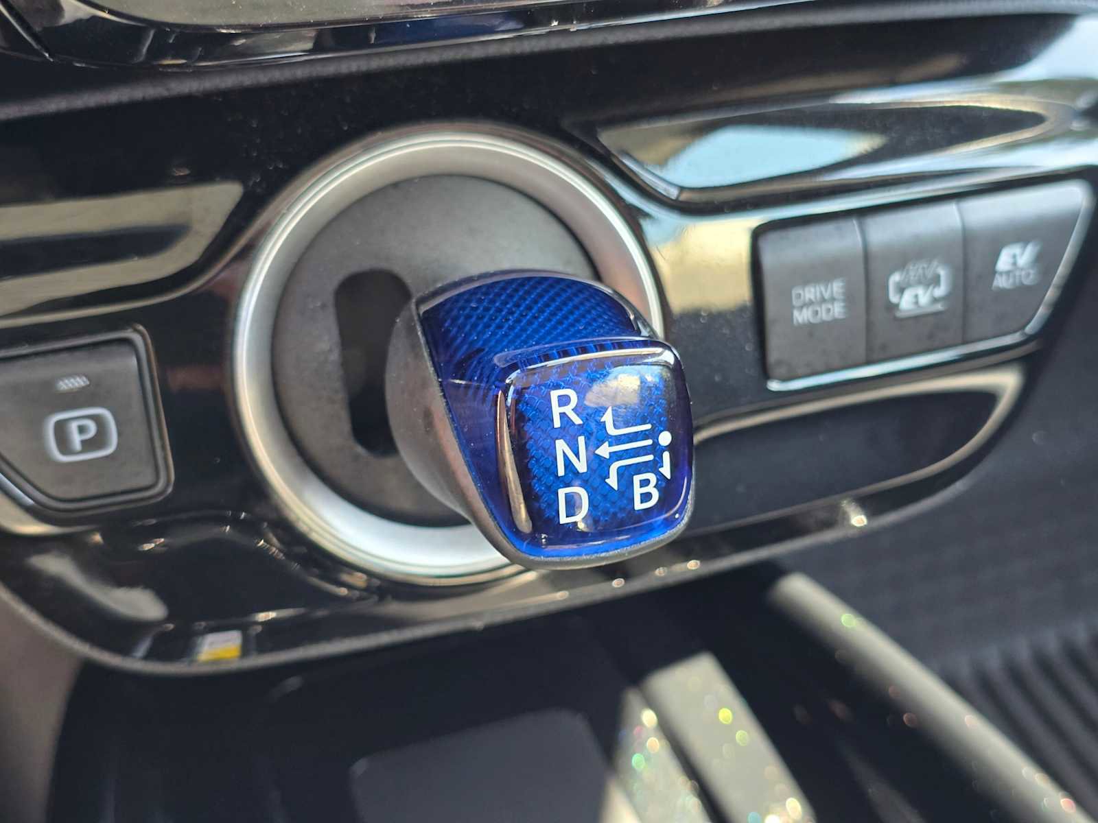 Certified 2022 Toyota Prius Prime Limited image 37