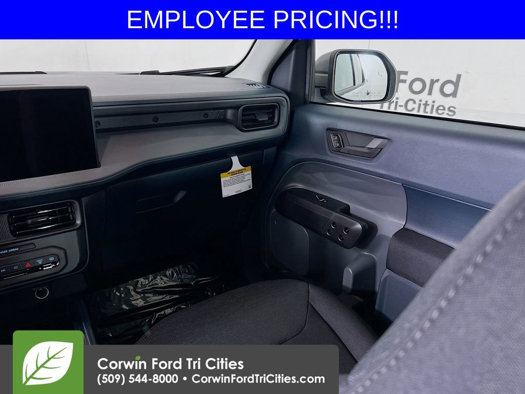 New 2026 Ford Maverick XL FWD image 24