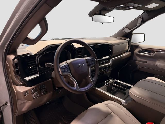 Used 2026 Chevrolet Silverado 1500 LT Trail Boss w/ Safety Package image 9