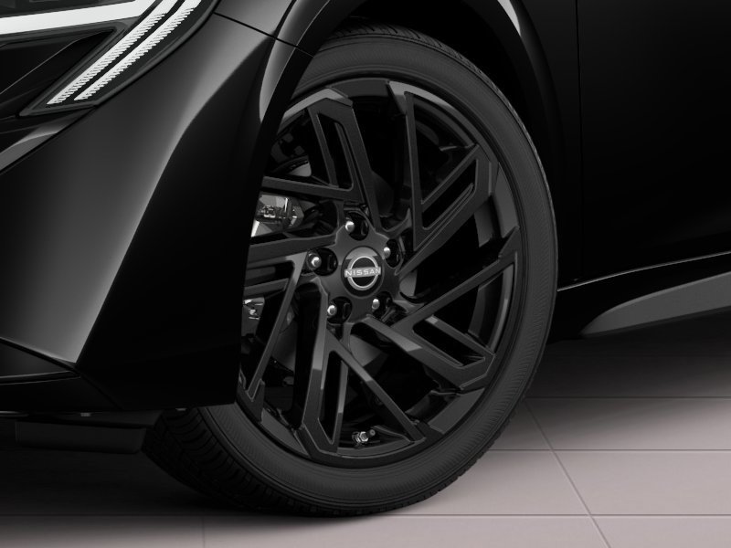 New 2027 Nissan Sentra SR w/ SR Premium Package FWD image 10