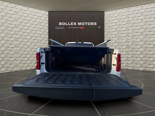 Used 2025 RAM 1500 Limited image 67
