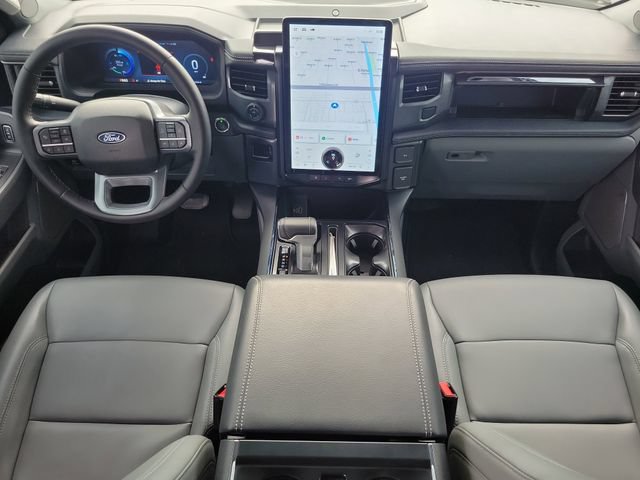 Used 2025 Ford F150 Lightning Flash AWD/4WD image 11
