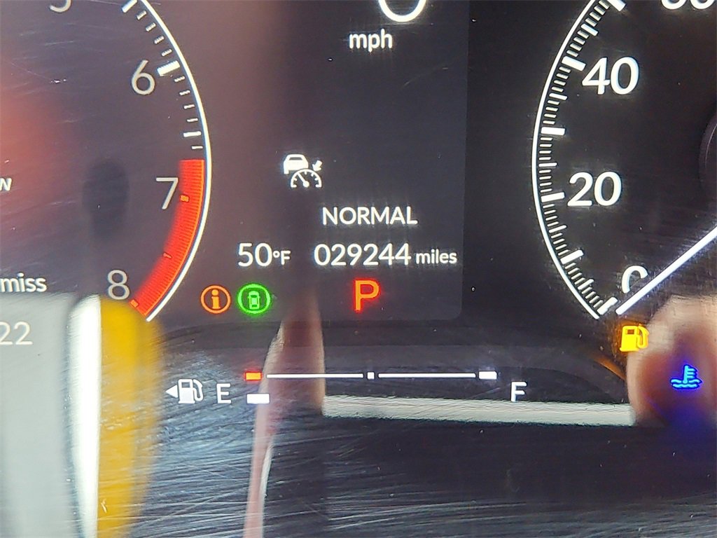 Certified 2023 Honda Civic Sport image 6