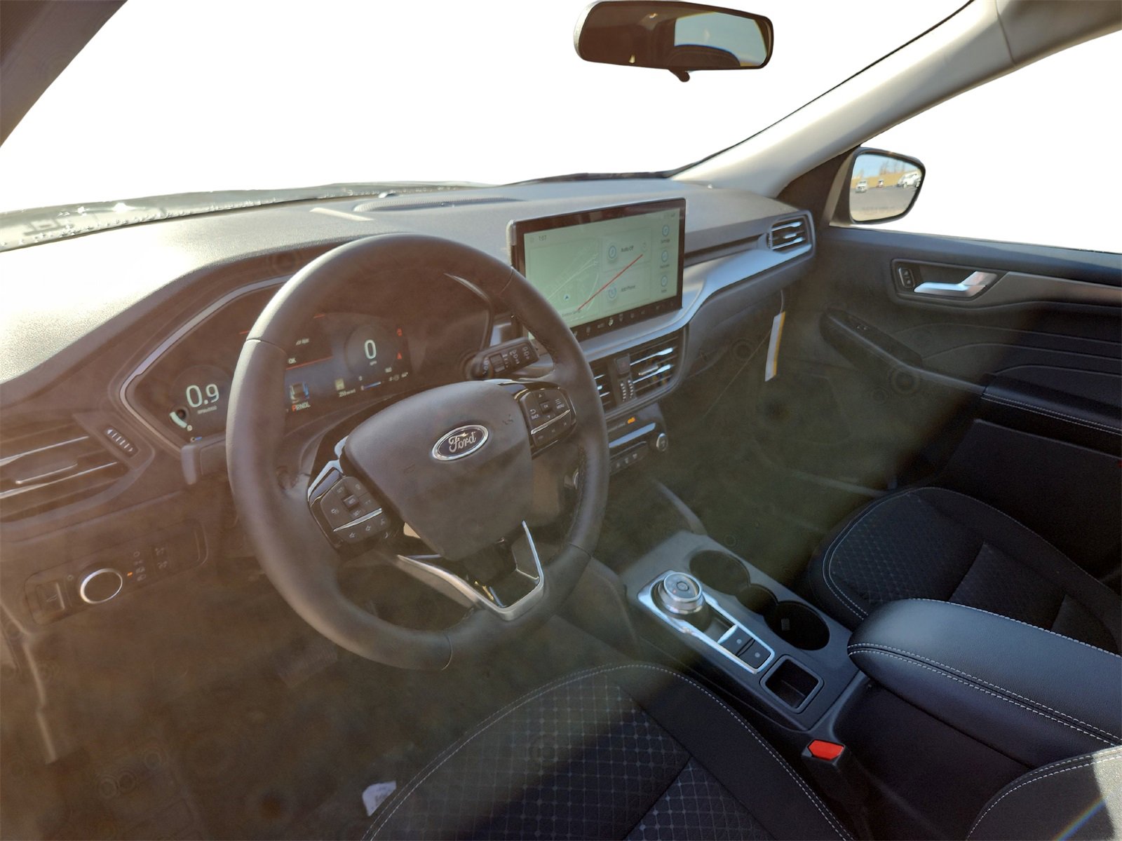 New 2026 Ford Escape Active w/ Active Premium Tech Pack image 9