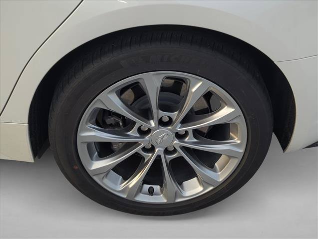 Used 2020 Cadillac CT5 Premium Luxury RWD image 7
