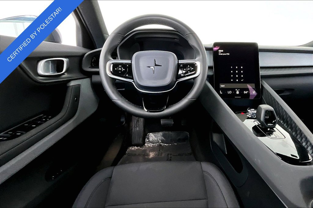 Used 2024 Polestar Polestar 2 AWD/4WD image 6