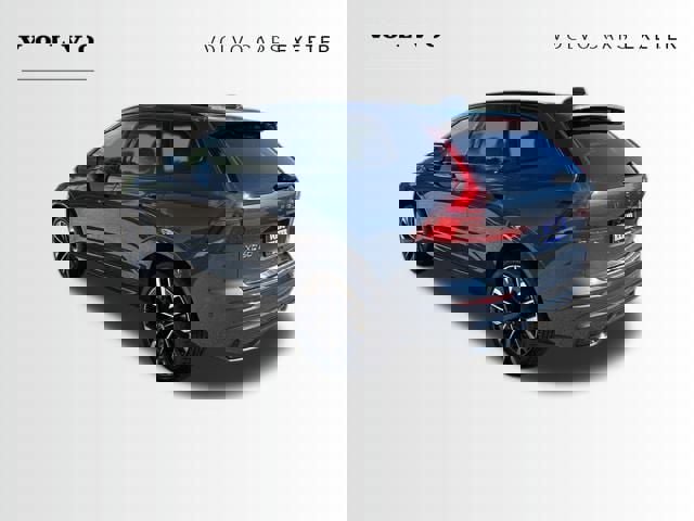 New 2026 Volvo XC60 B5 Ultra image 4