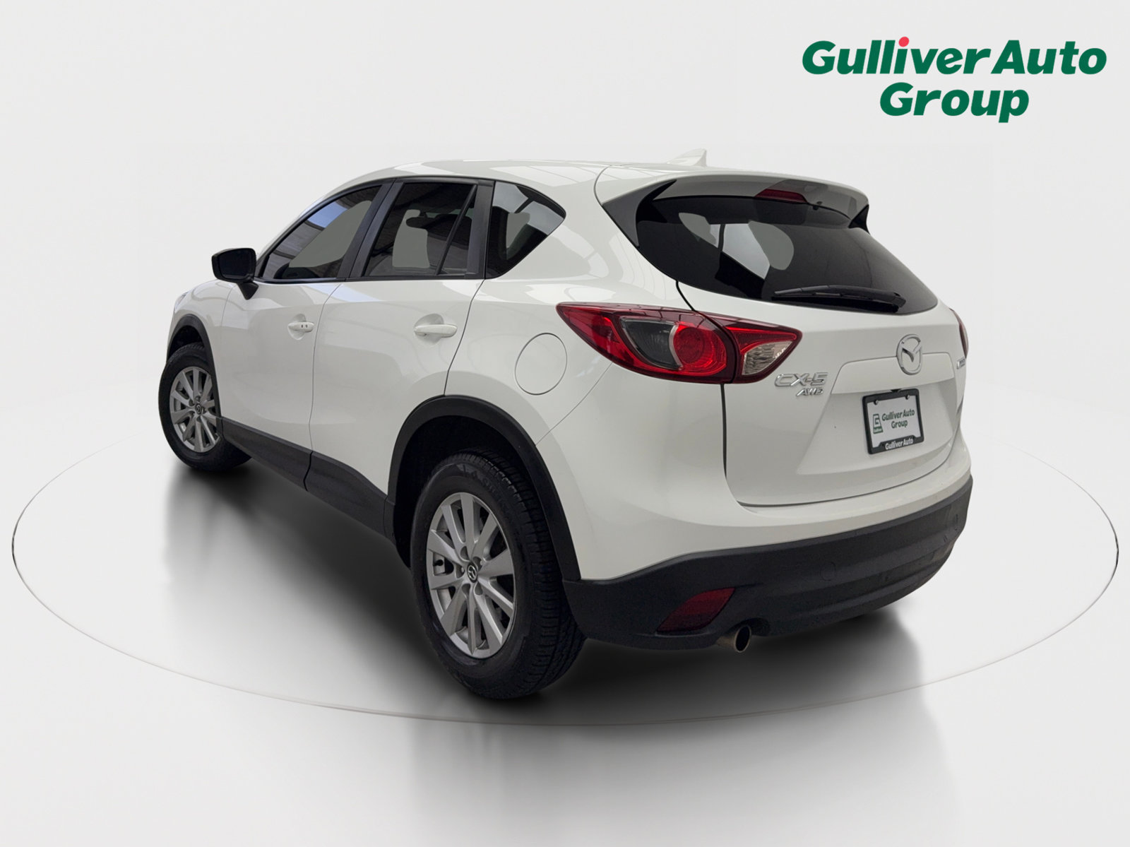 Used 2016 MAZDA CX-5 Touring AWD/4WD image 5