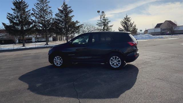 Certified 2019 Chevrolet Equinox LS w/ LS Convenience Package image 6