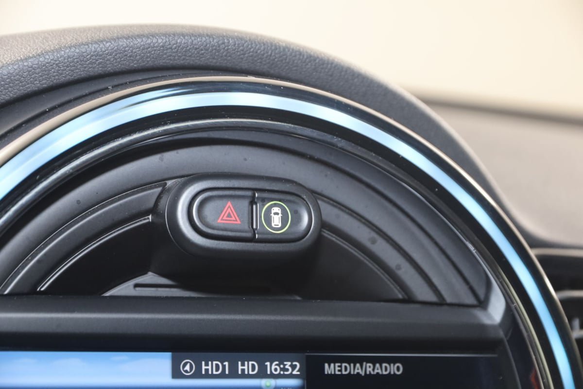 Used 2019 MINI Cooper Clubman S FWD image 31