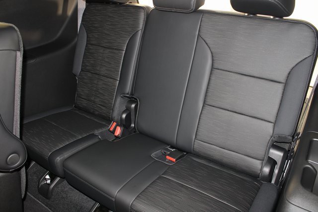 New 2026 Buick Enclave Sport Touring image 19