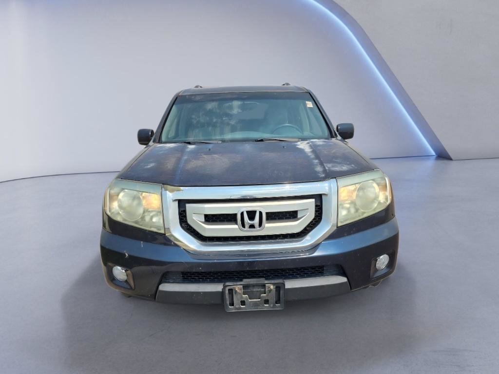Used 2009 Honda Pilot EX image 9