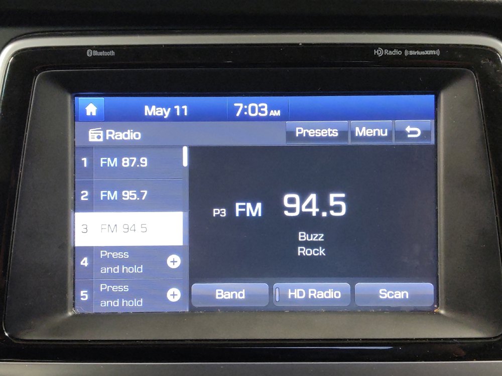 Used 2018 Hyundai Sonata SEL FWD image 25