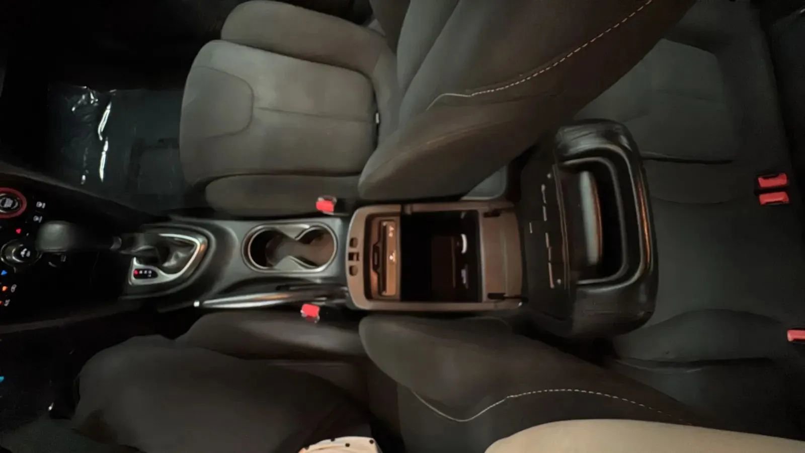 Used 2013 Dodge Dart SXT FWD image 19