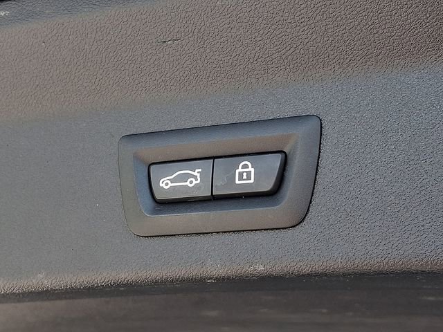 Used 2021 BMW X3 xDrive30i w/ Convenience Package image 33