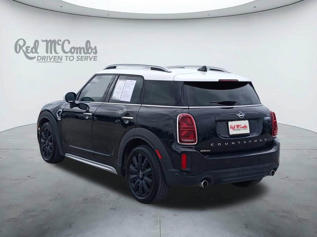 Used 2023 MINI Cooper Countryman S image 3