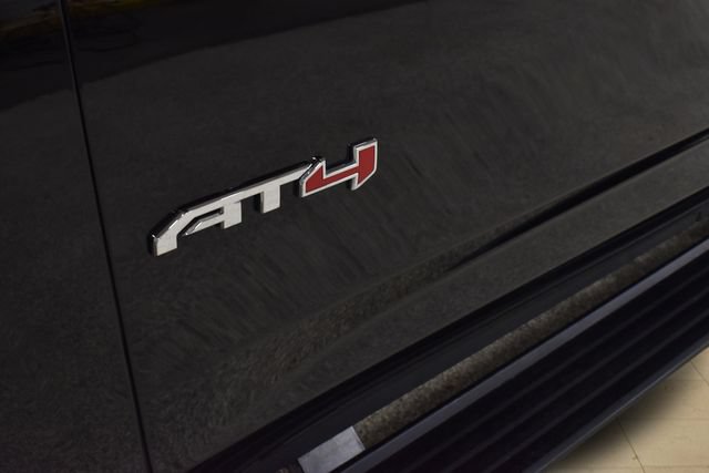 Used 2025 GMC Yukon AT4 w/ AT4 Premium Plus Package AWD/4WD image 47