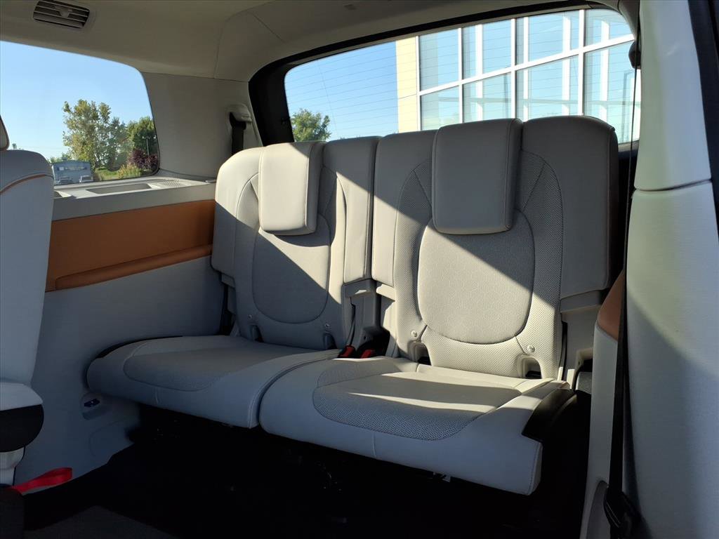 New 2025 Volkswagen ID. Buzz Pro S Plus image 12