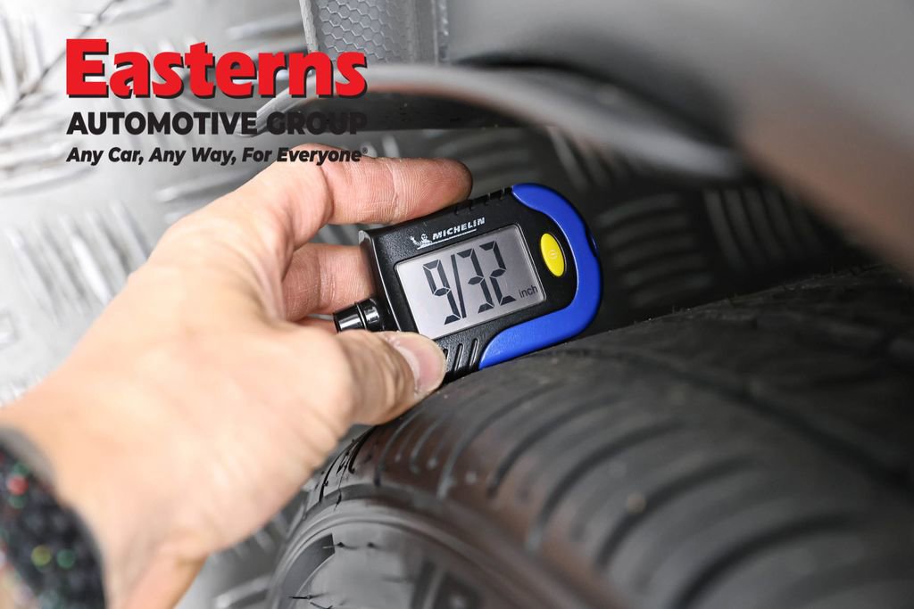 Used 2022 Subaru WRX Premium AWD/4WD image 27