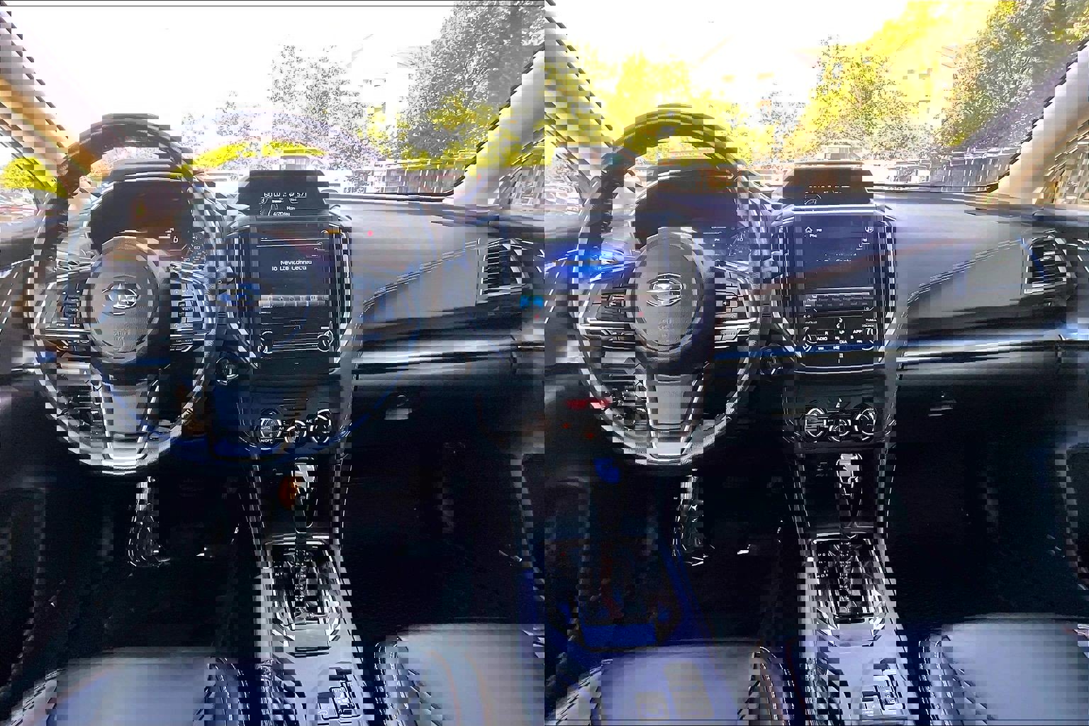 Used 2021 Subaru Crosstrek 2.5i Limited w/ Moonroof Package 2 AWD/4WD image 13