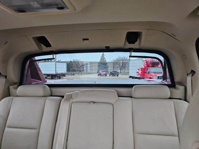Used 2007 Cadillac Escalade EXT w/ Information Package image 18