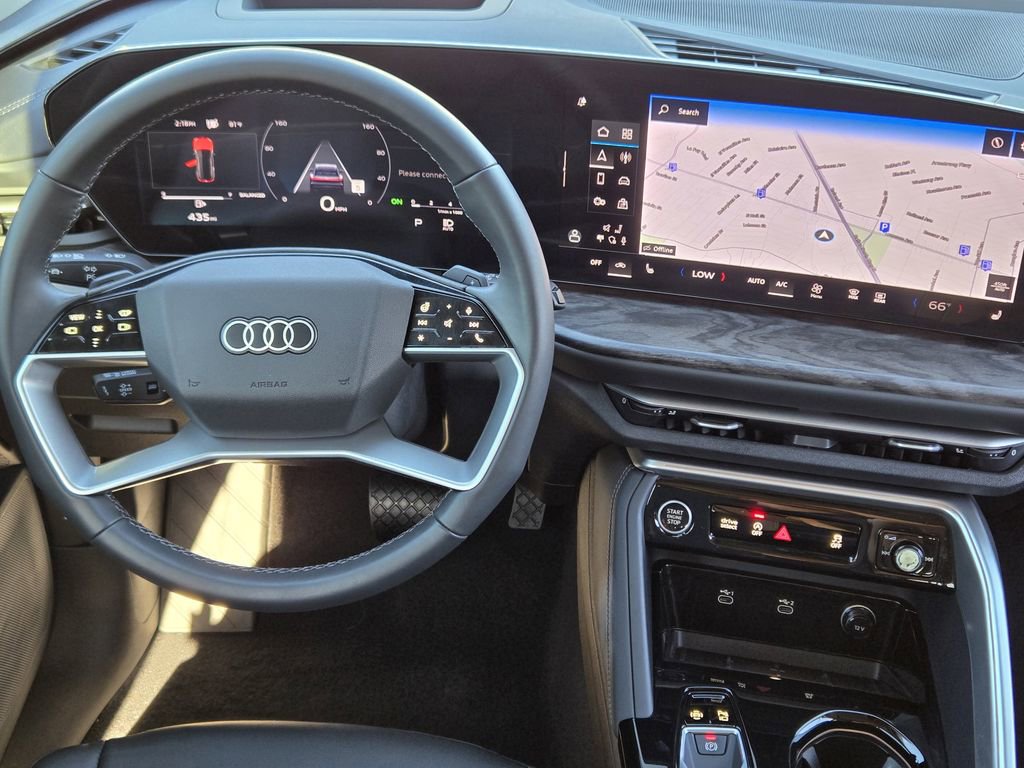 Certified 2025 Audi Q5 Premium Plus w/ Premium Plus image 33