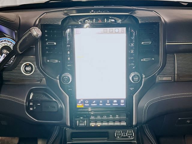 Used 2022 RAM 3500 Limited image 12