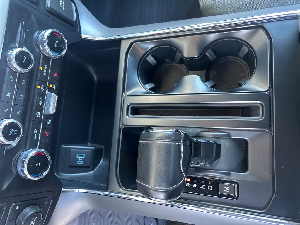 Used 2023 Ford F150 XLT w/ Equipment Group 302A High AWD/4WD image 29