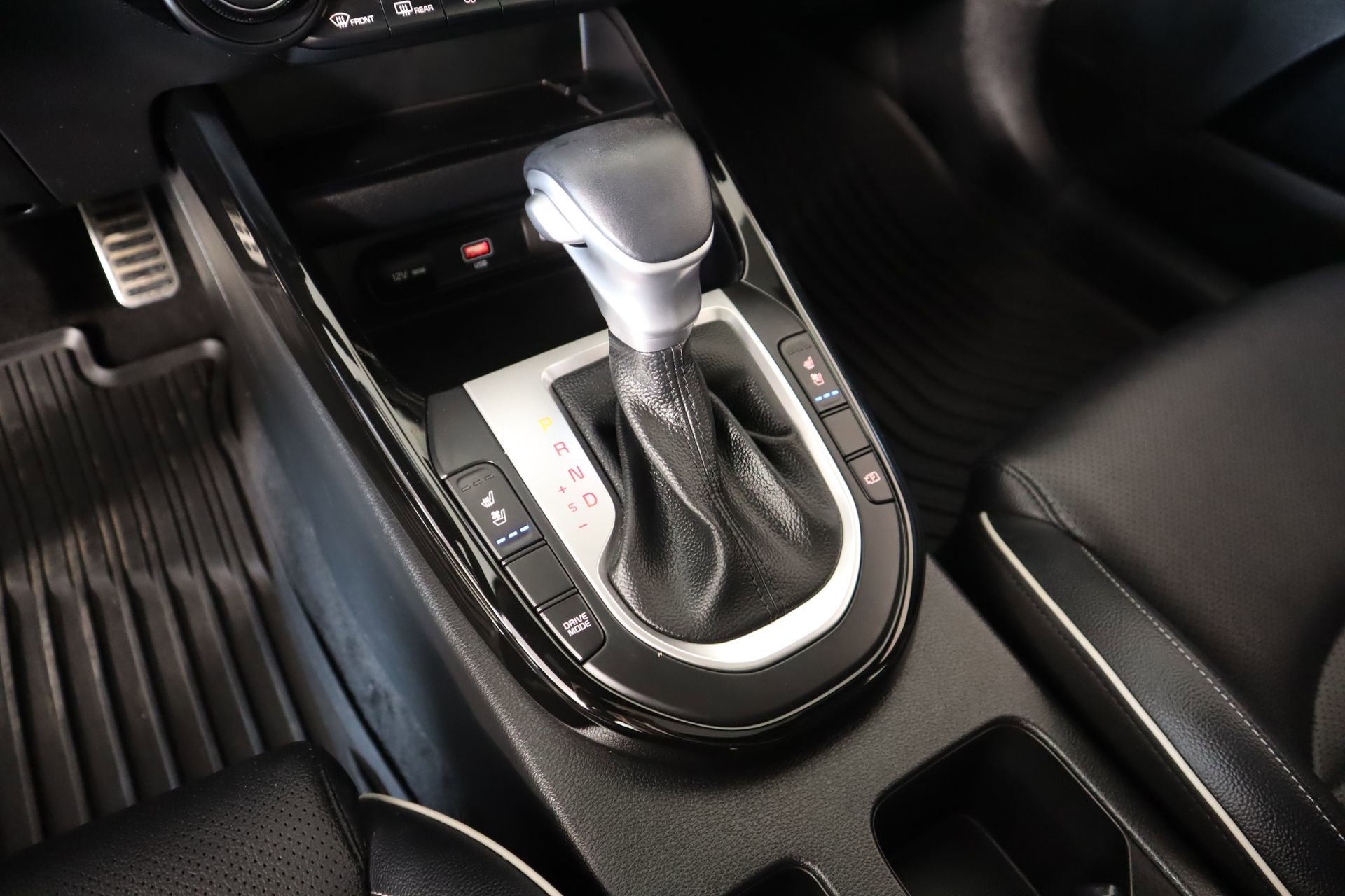 Used 2023 Kia Forte GT-Line w/ GT-Line Premium Package image 8