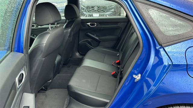 Used 2023 Honda Civic Sport image 21