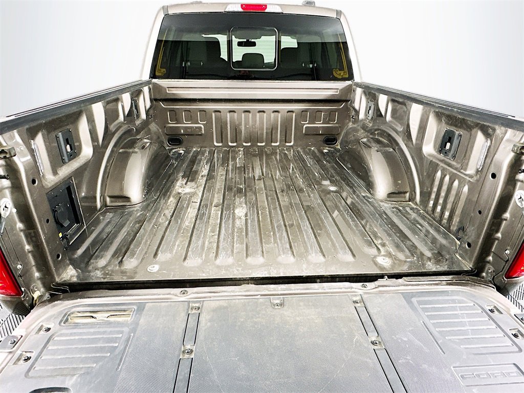 Used 2023 Ford F150 XLT w/ Equipment Group 302A High image 25