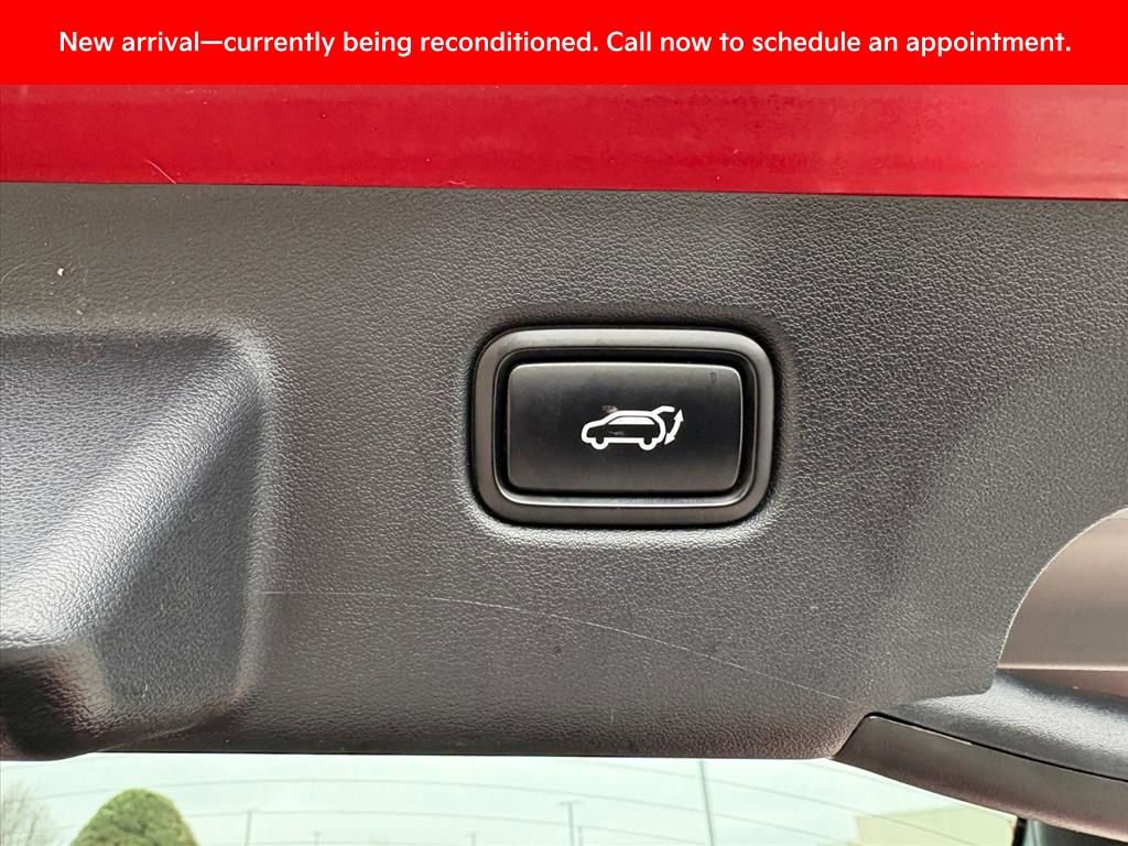 Certified 2023 Kia EV6 Wind w/ Wind Technology Package image 28