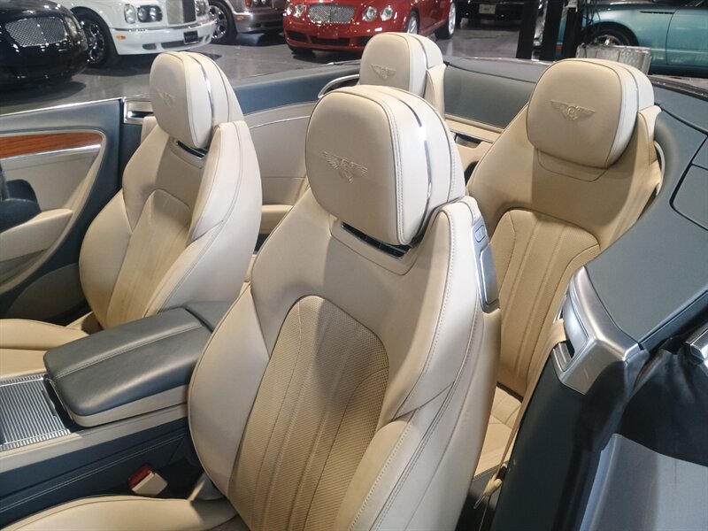 Used 2020 Bentley Continental GT AWD/4WD image 16