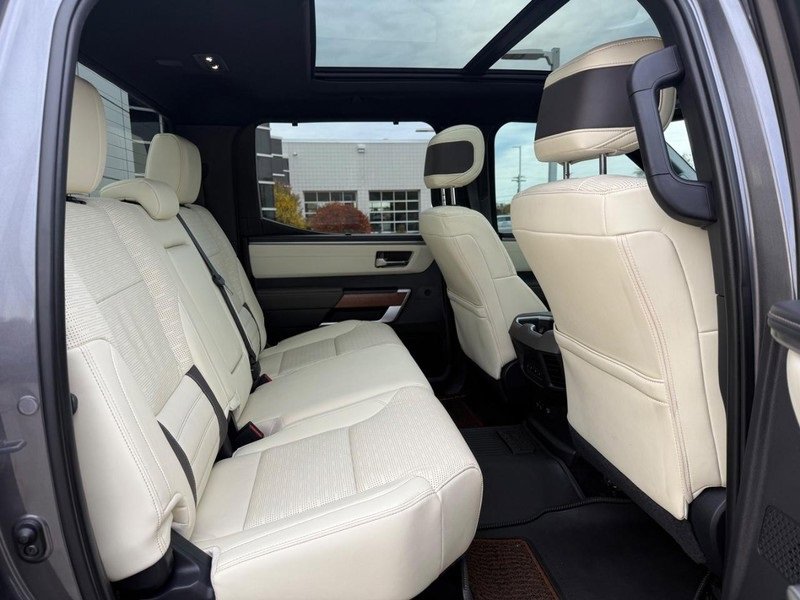 Used 2022 Toyota Tundra 1794 Edition image 13