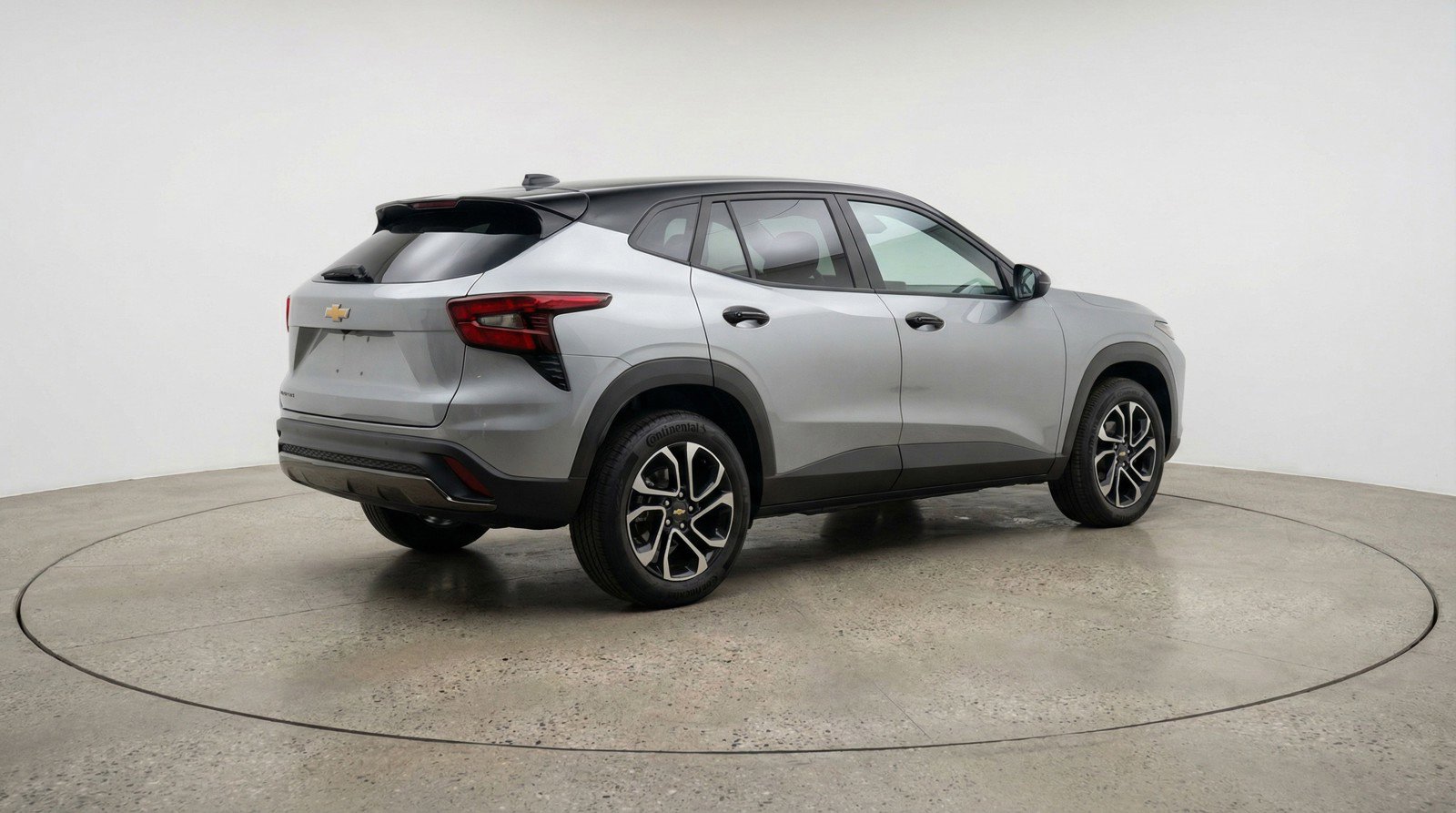 Used 2025 Chevrolet TrailBlazer LT image 6