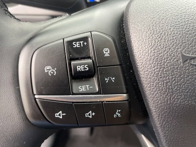 Used 2024 Ford Escape Active w/ Tech Pack #1 image 28