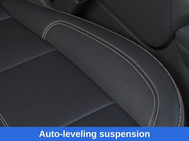 New 2025 Chevrolet Suburban High Country image 22