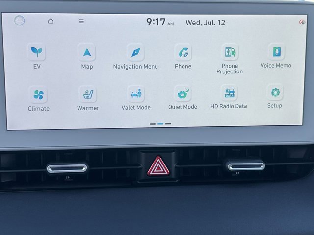 New 2023 Hyundai Ioniq 5 SEL image 25