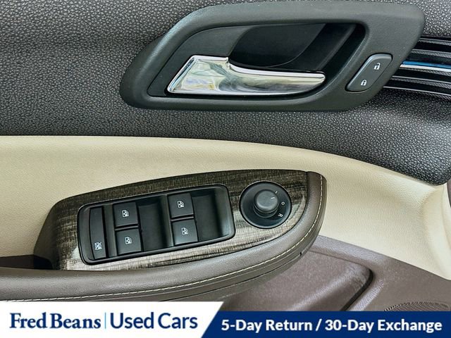 Used 2015 Chevrolet Malibu LT w/ Power Convenience Package image 18