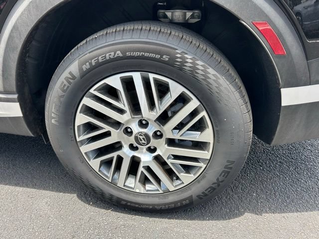 New 2026 Hyundai Palisade SEL FWD image 9
