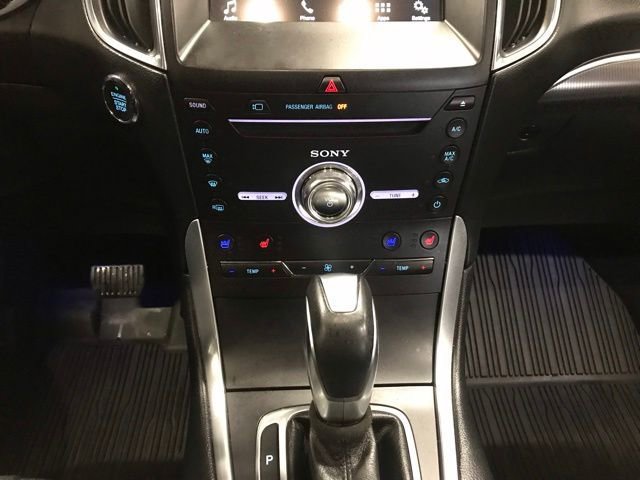 Used 2018 Ford Edge Titanium w/ Equipment Group 302A image 19