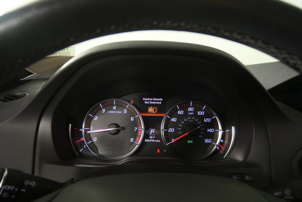 Used 2019 Acura MDX A-Spec AWD/4WD image 19