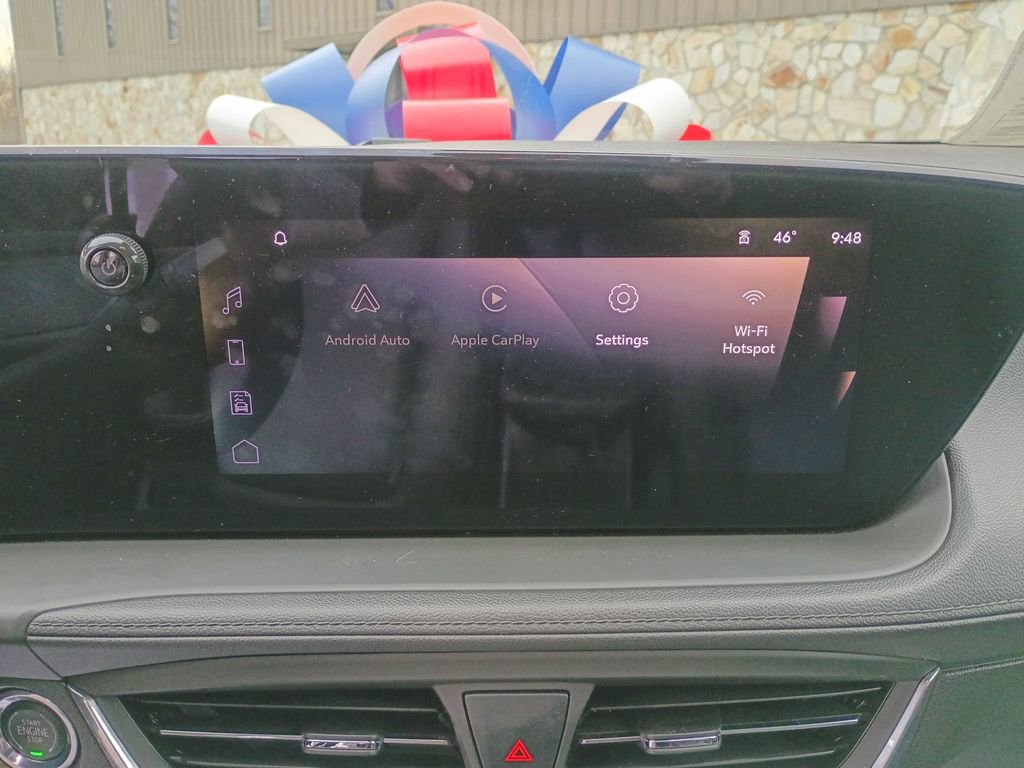 Used 2024 Buick Encore GX Sport Touring w/ Comfort Package image 19