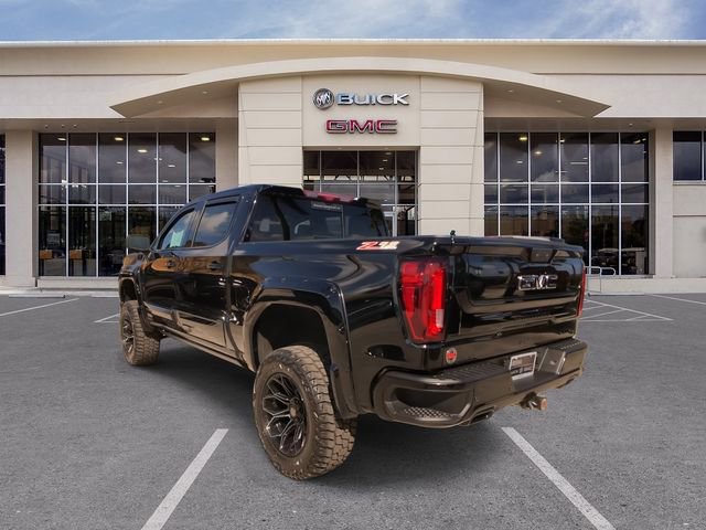 New 2025 GMC Sierra 1500 AT4 w/ Technology Package image 10