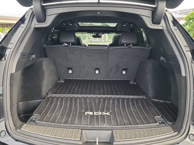Used 2023 Acura RDX A-Spec AWD/4WD image 23