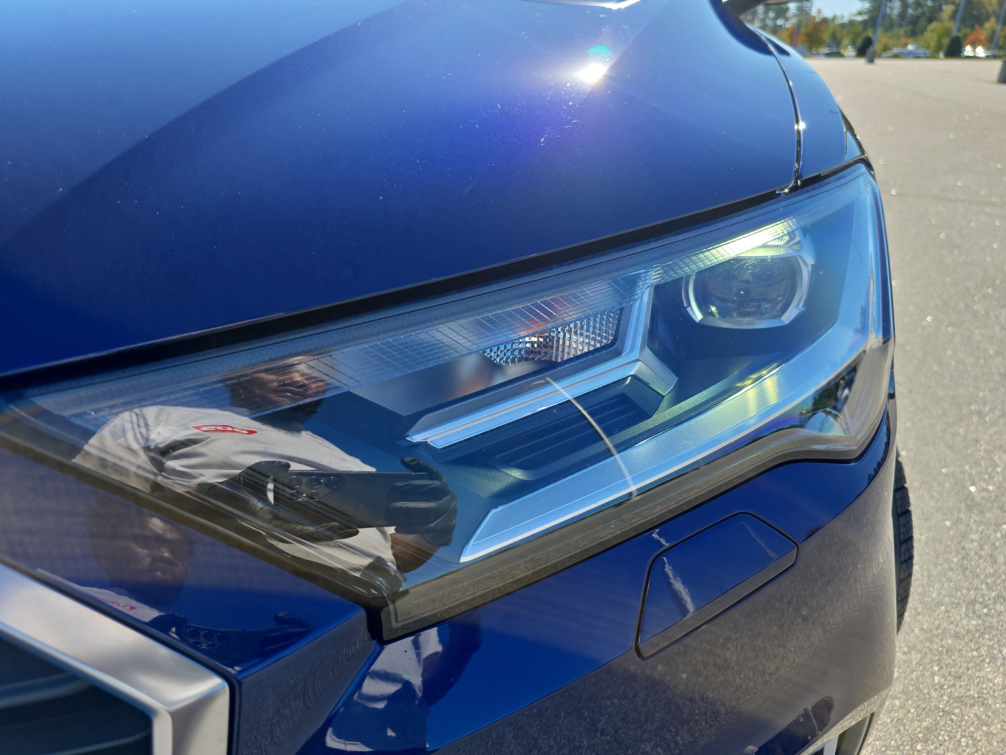 Used 2023 Audi Q7 2.0T Premium w/ Towing Package image 30