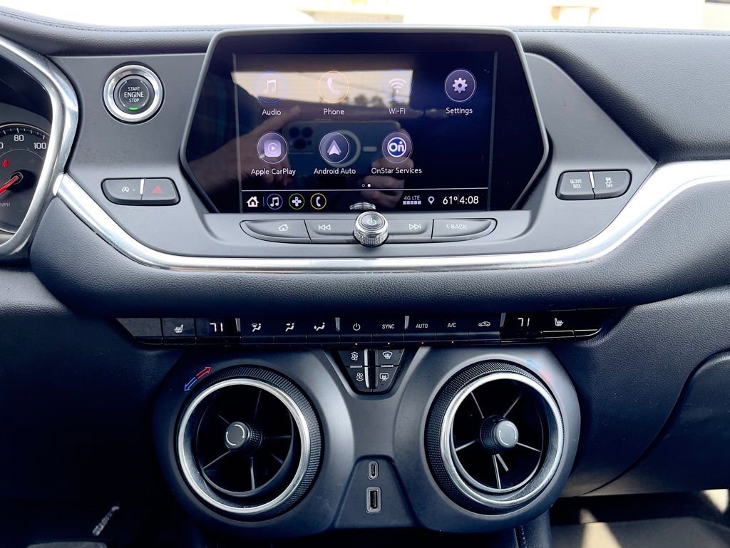 Used 2020 Chevrolet Blazer LT image 27