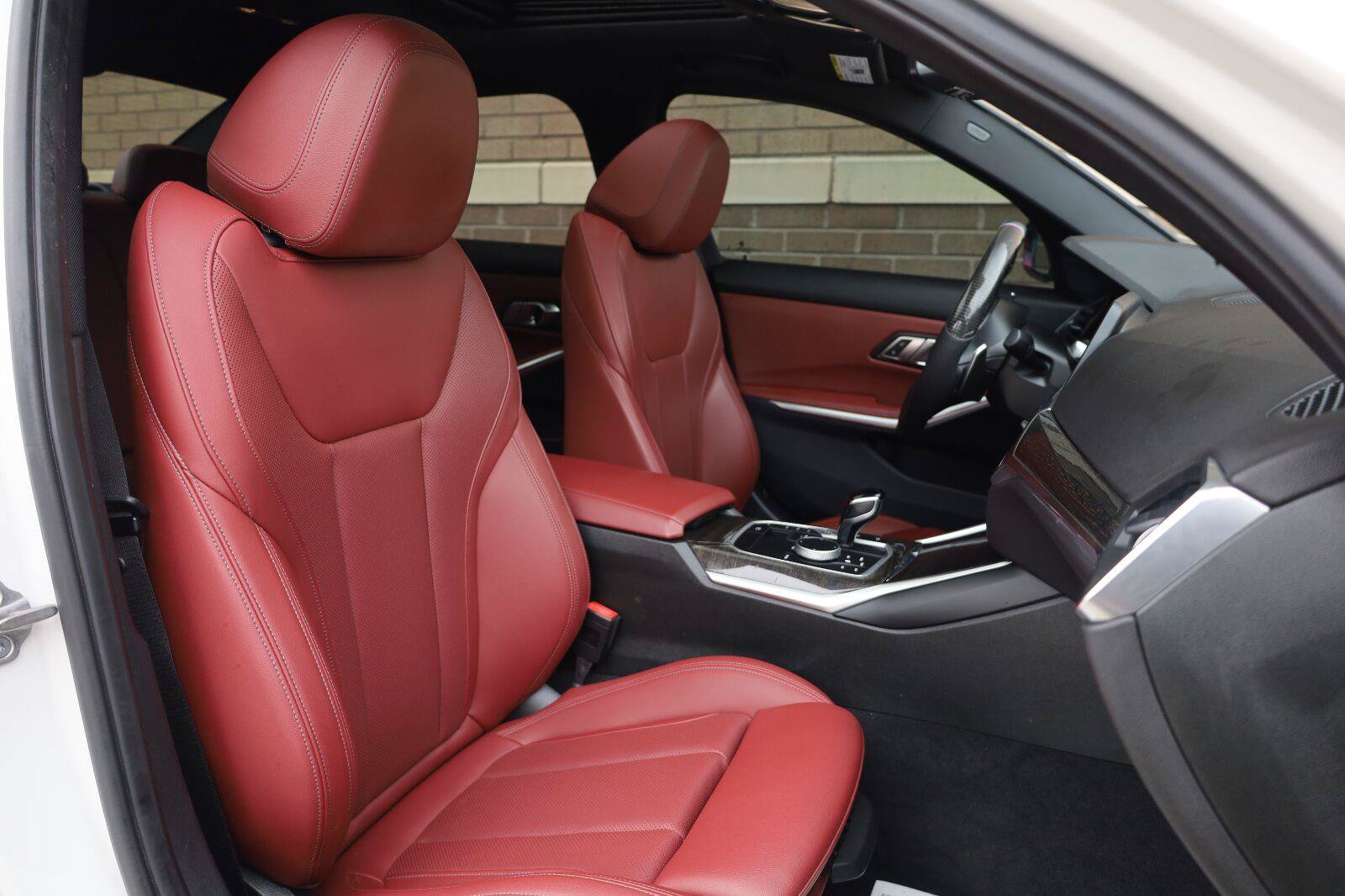Used 2022 BMW M340i w/ Premium Package RWD image 30