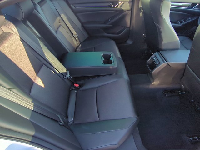 Used 2022 Honda Accord Sport image 20